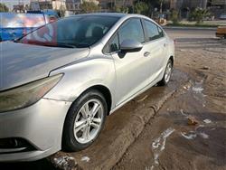 شێڤرۆلێت کروز